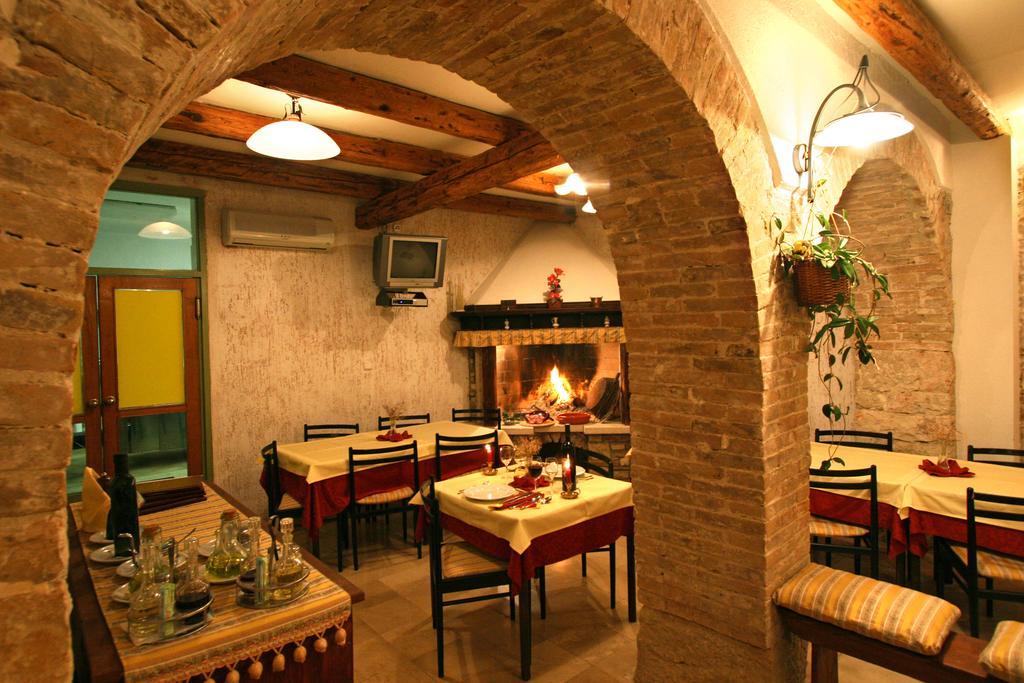 Kastel Kastelir Bed & Breakfast Luaran gambar