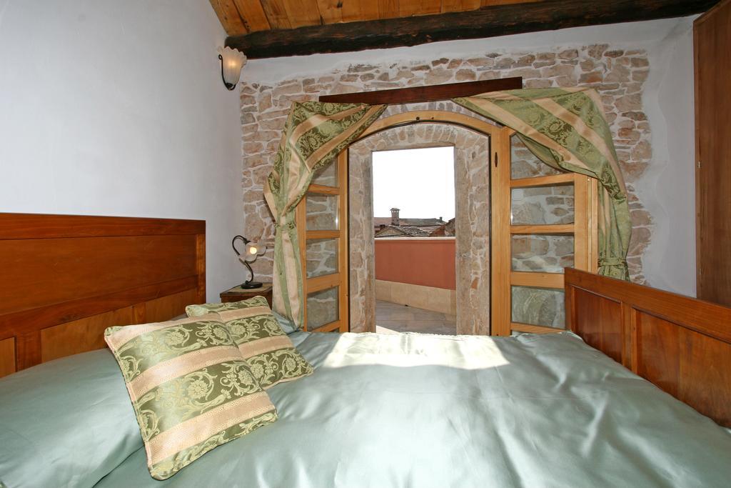 Kastel Kastelir Bed & Breakfast Bilik gambar