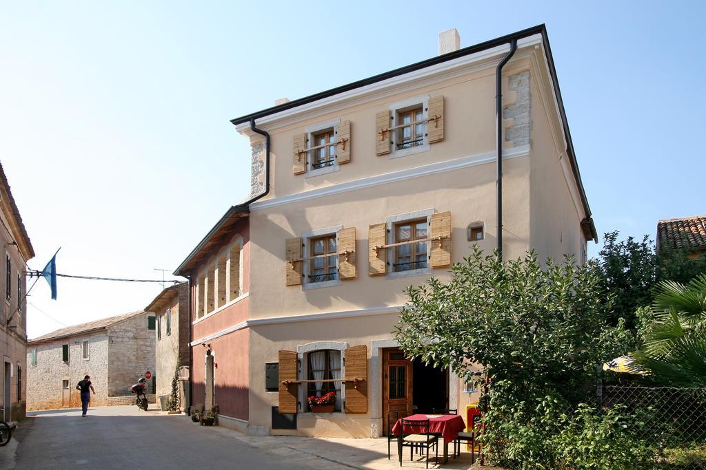 Kastel Kastelir Bed & Breakfast Luaran gambar