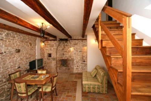 Kastel Kastelir Bed & Breakfast Luaran gambar