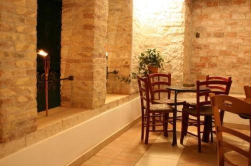 Kastel Kastelir Bed & Breakfast Luaran gambar