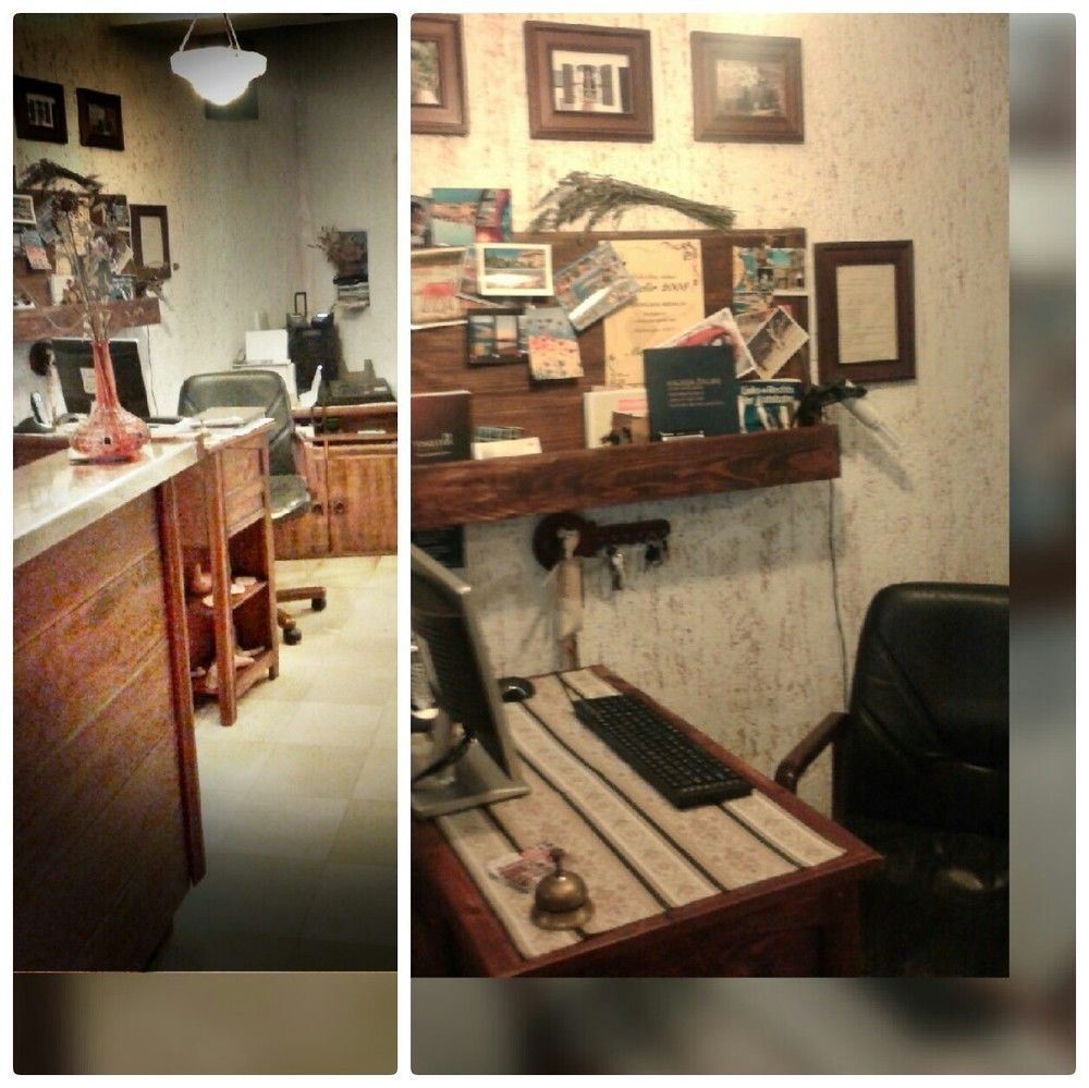 Kastel Kastelir Bed & Breakfast Luaran gambar