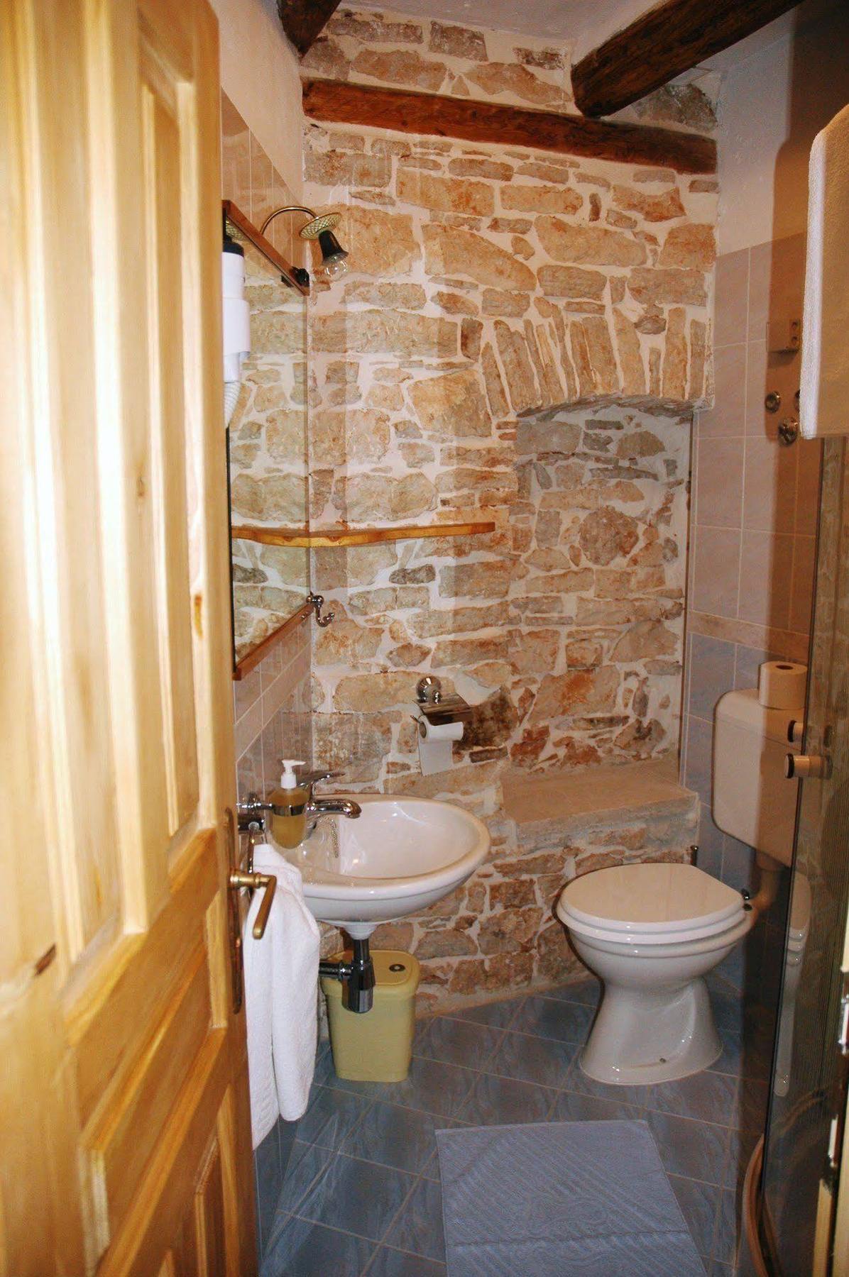 Kastel Kastelir Bed & Breakfast Luaran gambar