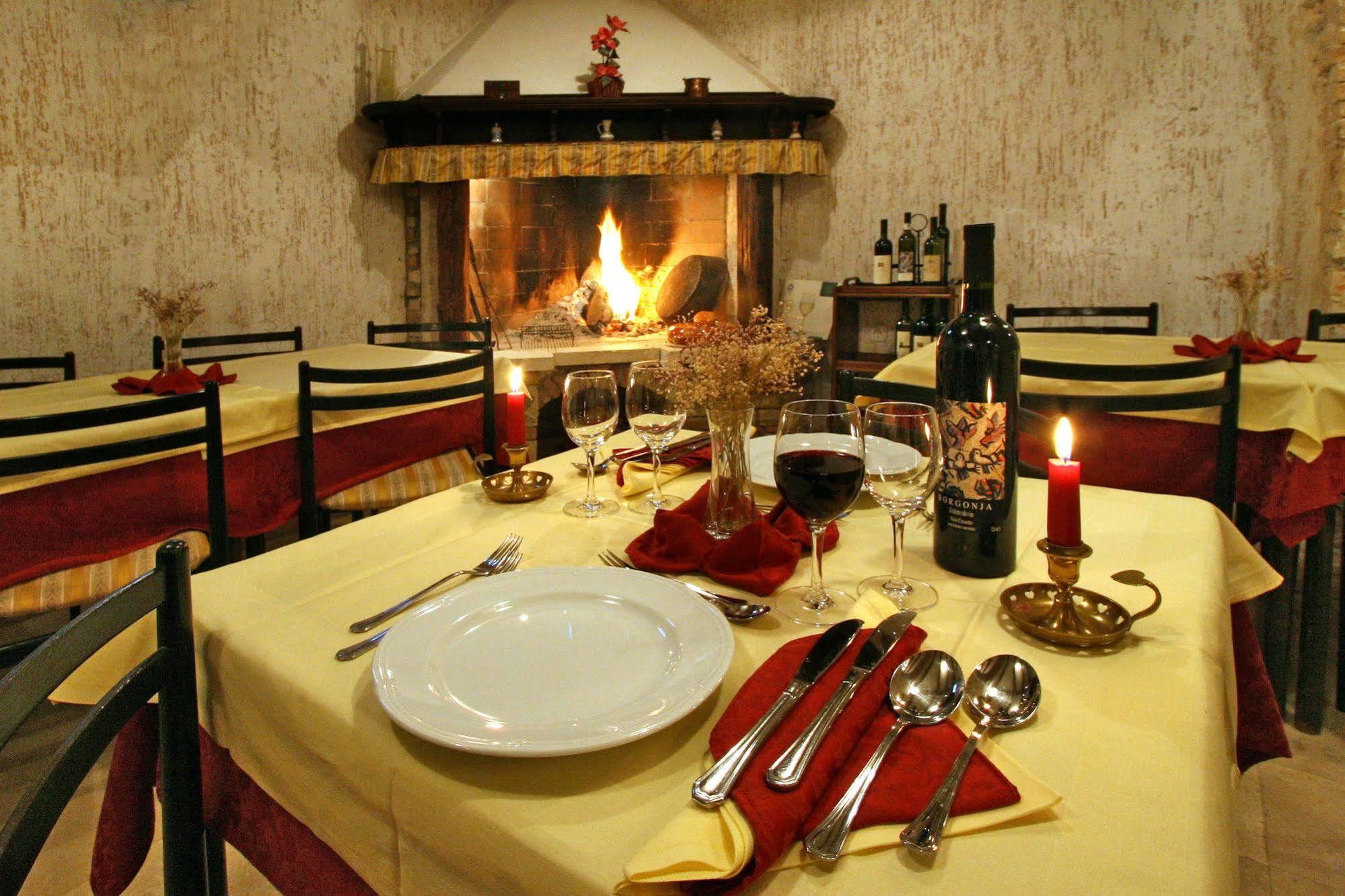 Kastel Kastelir Bed & Breakfast Luaran gambar