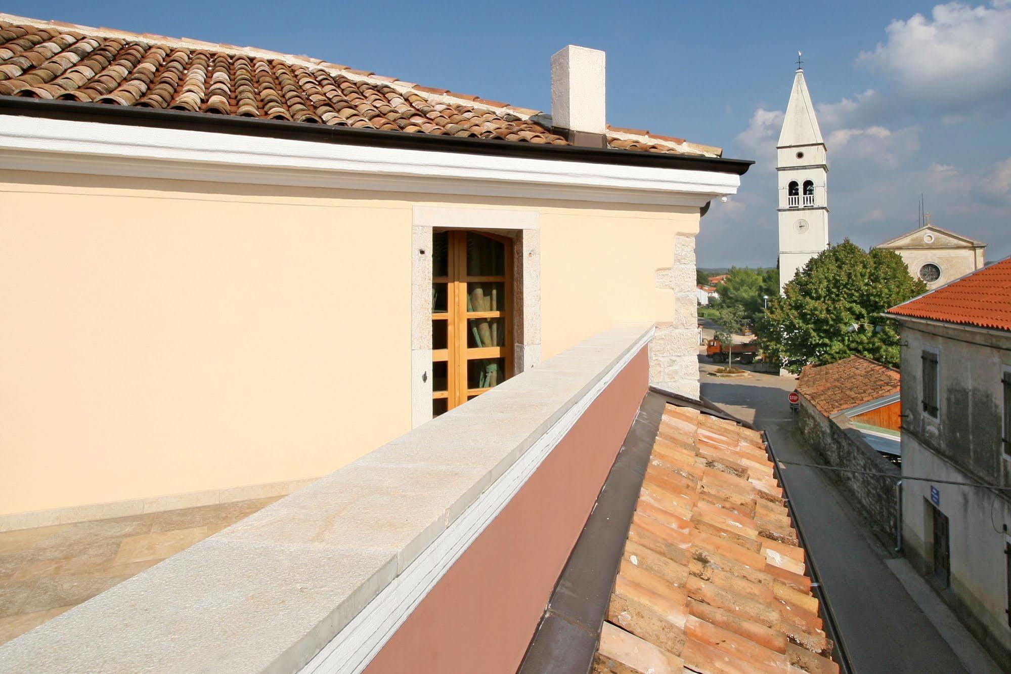 Kastel Kastelir Bed & Breakfast Luaran gambar